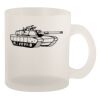 10oz Frosted Mug Thumbnail