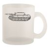 10oz Frosted Mug Thumbnail