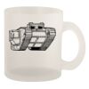 10oz Frosted Mug Thumbnail