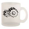 10oz Frosted Mug Thumbnail