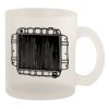 10oz Frosted Mug Thumbnail