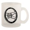 10oz Frosted Mug Thumbnail