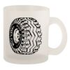 10oz Frosted Mug Thumbnail