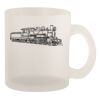 10oz Frosted Mug Thumbnail