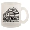 10oz Frosted Mug Thumbnail