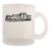 10oz Frosted Mug Thumbnail