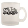 10oz Frosted Mug Thumbnail