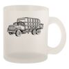 10oz Frosted Mug Thumbnail