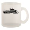 10oz Frosted Mug Thumbnail