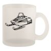 10oz Frosted Mug Thumbnail