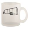 10oz Frosted Mug Thumbnail