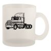 10oz Frosted Mug Thumbnail