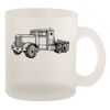 10oz Frosted Mug Thumbnail