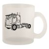 10oz Frosted Mug Thumbnail