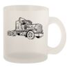 10oz Frosted Mug Thumbnail