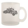 10oz Frosted Mug Thumbnail