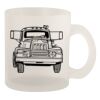 10oz Frosted Mug Thumbnail