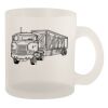 10oz Frosted Mug Thumbnail