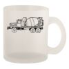10oz Frosted Mug Thumbnail