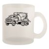 10oz Frosted Mug Thumbnail