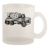 10oz Frosted Mug Thumbnail