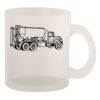 10oz Frosted Mug Thumbnail