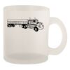 10oz Frosted Mug Thumbnail