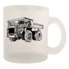 10oz Frosted Mug Thumbnail
