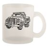 10oz Frosted Mug Thumbnail