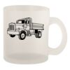 10oz Frosted Mug Thumbnail