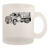 10oz Frosted Mug Thumbnail
