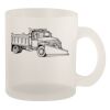 10oz Frosted Mug Thumbnail