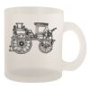 10oz Frosted Mug Thumbnail