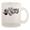 10oz Frosted Mug Thumbnail