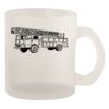 10oz Frosted Mug Thumbnail
