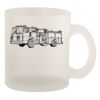 10oz Frosted Mug Thumbnail