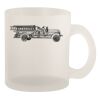10oz Frosted Mug Thumbnail
