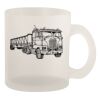10oz Frosted Mug Thumbnail
