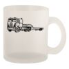 10oz Frosted Mug Thumbnail