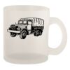 10oz Frosted Mug Thumbnail