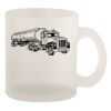 10oz Frosted Mug Thumbnail