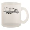 10oz Frosted Mug Thumbnail