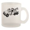 10oz Frosted Mug Thumbnail