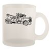 10oz Frosted Mug Thumbnail
