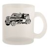 10oz Frosted Mug Thumbnail
