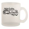 10oz Frosted Mug Thumbnail