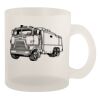 10oz Frosted Mug Thumbnail