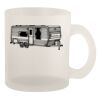 10oz Frosted Mug Thumbnail