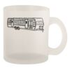 10oz Frosted Mug Thumbnail