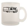 10oz Frosted Mug Thumbnail